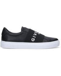 Givenchy - Urban Street Elastic Sneakers Shoes - Lyst