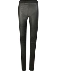 DROMe Trousers, Slacks and Chinos for Women | Online Sale up to 87% off |  Lyst UK