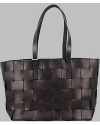Dragon Diffusion - Japan Leather Tote Bag Hand - Lyst