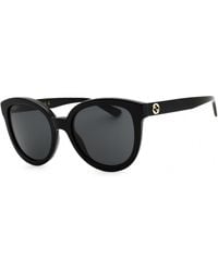 Gucci - Gucci Gg1315S Sunglasses - Lyst