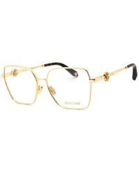 Roberto Cavalli - Frame And Lens Eyeglasses - Lyst