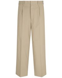 Closed - 'blomberg Wide' Pants - Lyst