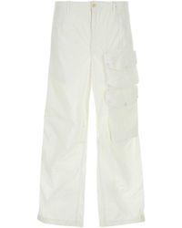 C.P. Company - Pants - Lyst