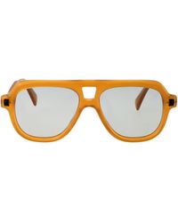 Kuboraum - Sunglasses - Lyst