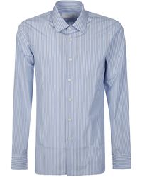 Prada Shirts for Men - Up to 51% off at Lyst.com