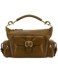 Chloé - Leather Camera Bag - Lyst
