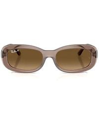 Ray-Ban - Sunglasses Acetate Eyewear - Lyst