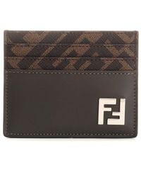 Fendi - Wallets - Lyst