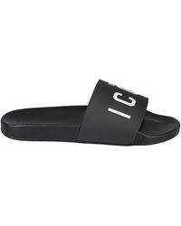 dsquared2 sliders mens