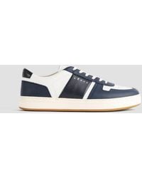 Hogan - Basket Sneaker - Lyst