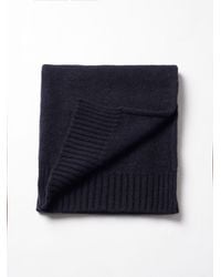 Doppiaa - Aalbir Alpaca Scarf Accessory - Lyst