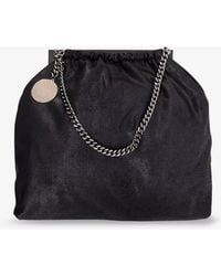 Stella McCartney - Shoulder Bag Falabella - Lyst