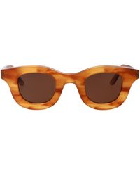 Thierry Lasry - Hacktivity Sunglasses - Lyst