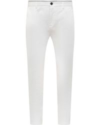 Department 5 - Prince Chinos Pants - Lyst