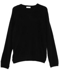 Roberto Collina - Crew-Neck Sweater - Lyst