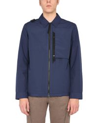 ma strum eagle jacket khaki