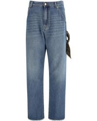 DARKPARK - Lisa Jeans Cotton - Lyst