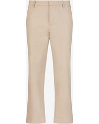Sease - Chino Tech Pant Trousers - Lyst