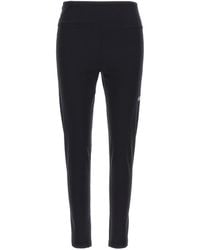 Balenciaga - "Activewear" Leggings - Lyst