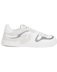 Dolce & Gabbana - Dolce & Gabbana Portofino Sneakers - Lyst