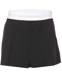 Alexander Wang - Shorts - Lyst