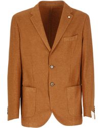 L.B.M. 1911 Jackets for Men | Online Sale up to 65% off | Lyst