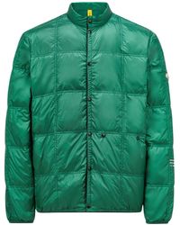 モンクレール MONCLER GENIUS 7 Moncler FRGMT Hiroshi Fujiwara Acanthus