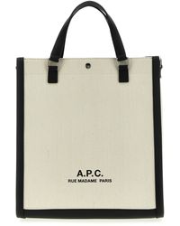 A.P.C. - Camille 2.0 Tote Bag - Lyst