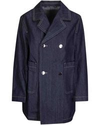 Sofie D'Hoore - Caban Jacket - Lyst
