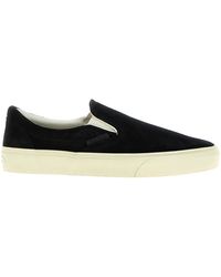 Tom Ford - Jude Sneakers - Lyst
