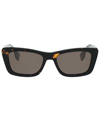 Fendi - Fe40185I Sunglasses - Lyst