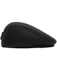 Ruslan Baginskiy - Monogram-Embellished Ivy Cap - Lyst
