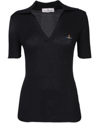 Vivienne Westwood - T-Shirts And Polos - Lyst