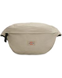 Dickies - Blanchard Canvas Belt Bag With Logo - Lyst