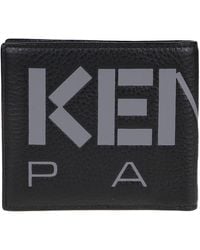 KENZO Wallets and cardholders for Men | Online Sale up to 38% off | Lyst