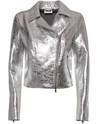 P.A.R.O.S.H. - Jacket - Lyst