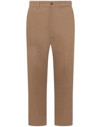 The Seafarer - Prospect Trousers - Lyst