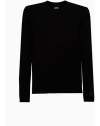 C.P. Company Long-sleeve t-shirts for Men | Online Sale up to 60% off | Lyst
