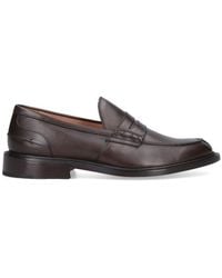 Tricker's - Loafers - Lyst