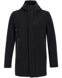 Rrd - Winter Thermo Jacket - Lyst