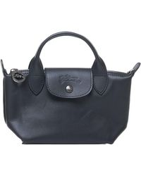 Longchamp - Xtra Xs Top Handle Bag - Lyst