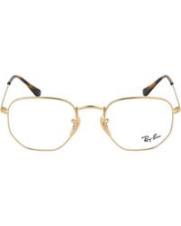 Ray-Ban - Optical - Lyst