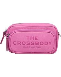 Marc Jacobs - The Crossbody - Lyst