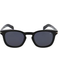 David Beckham - Db 7030/s Sunglasses - Lyst