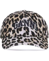 Ganni - Hats E Hairbands - Lyst