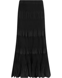 MEIMEIJ - Gonna Poliestere - Lyst