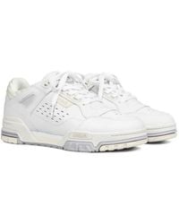 Axel Arigato - Onyx Low-Top Sneakers - Lyst