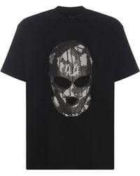 44 Label Group - T-Shirt 44Label Group - Lyst