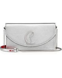 Christian Louboutin - Clutches Bag - Lyst
