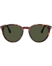 Persol - Po3152S Acetato Sunglasses - Lyst